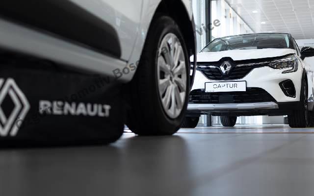 Muğla Renault Servisi