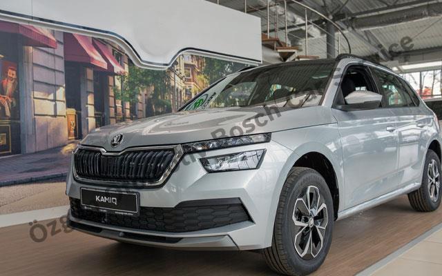 Muğla Skoda Servisi