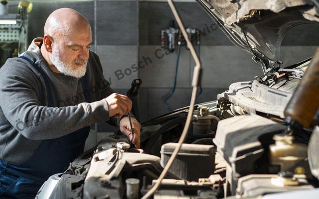 Muğla Toyota Servisi: Özgün 48 Otomotiv Bosch Car Service ile Güvenilir Araç Bakımı